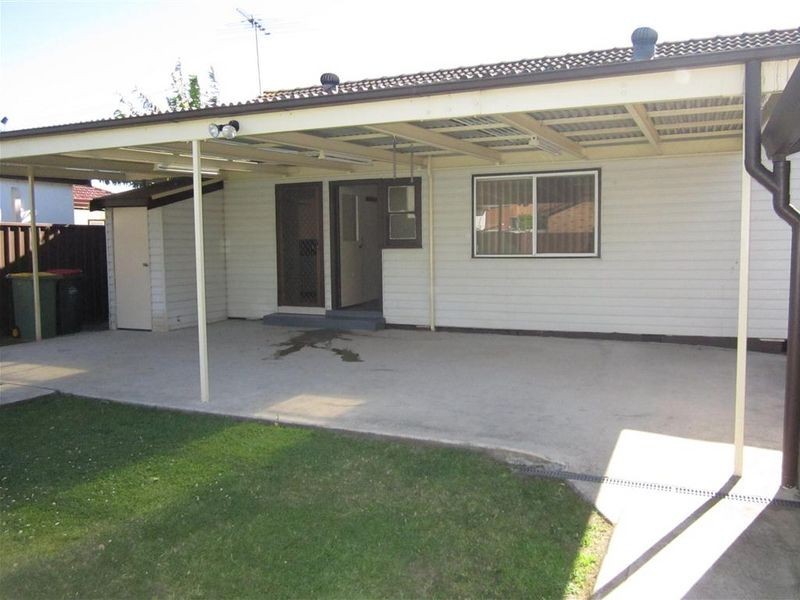 Canley Heights NSW 2166