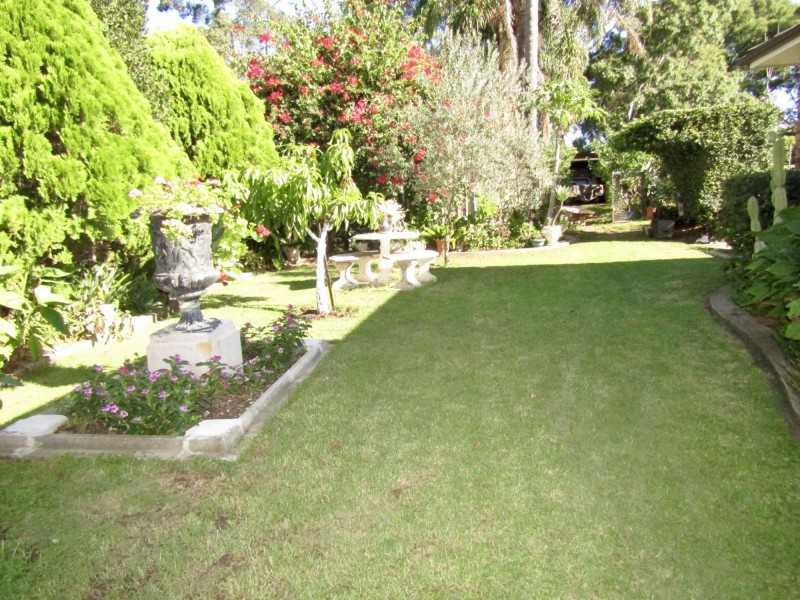 760b The Horsley Drive, Smithfield NSW 2164