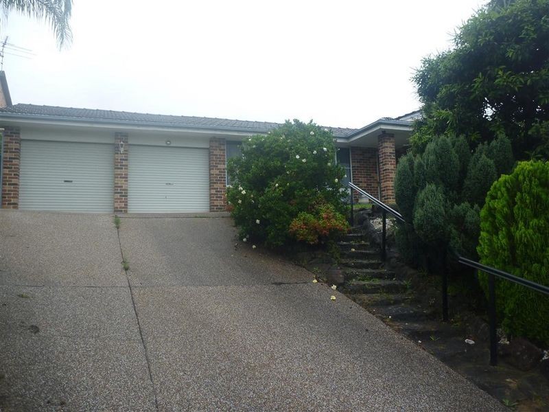 Edensor Park NSW 2176