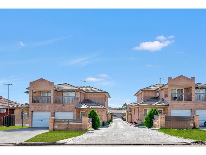 94-96 Eton Street, Smithfield NSW 2164