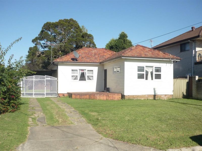 Canley Vale NSW 2166