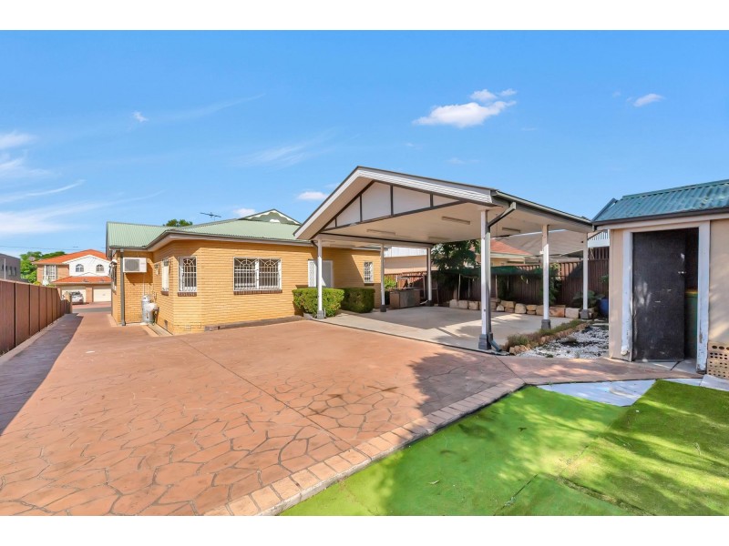 12 Throsby Street, Fairfield Heights NSW 2165