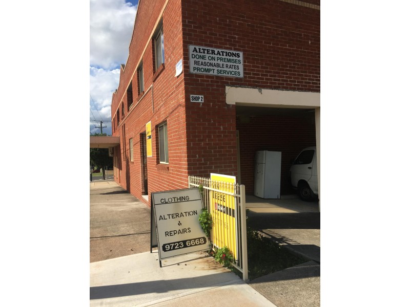 67B Brenan Street, Smithfield NSW 2164