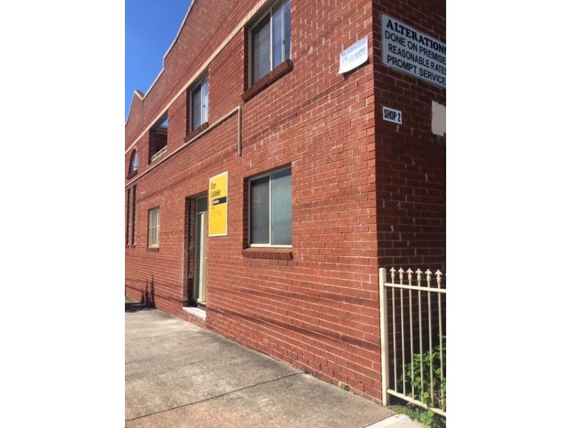 67B Brenan Street, Smithfield NSW 2164