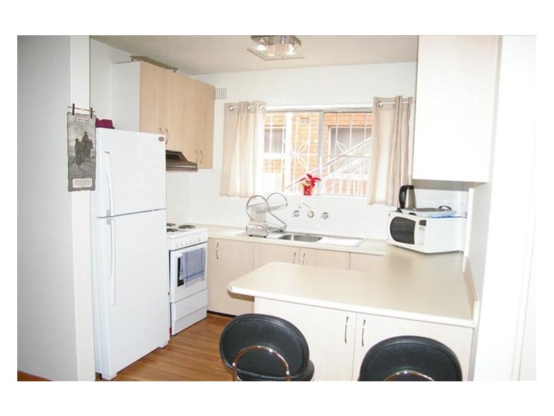 3/29 Railway Parade, Fairfield NSW 2165