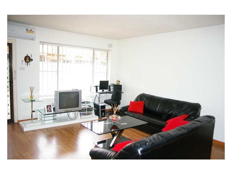 3/29 Railway Parade, Fairfield NSW 2165