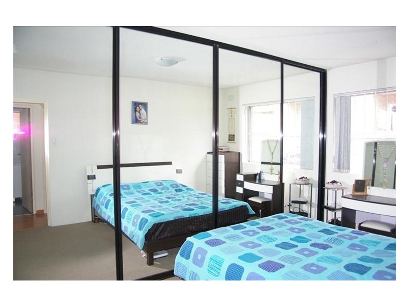 3/29 Railway Parade, Fairfield NSW 2165