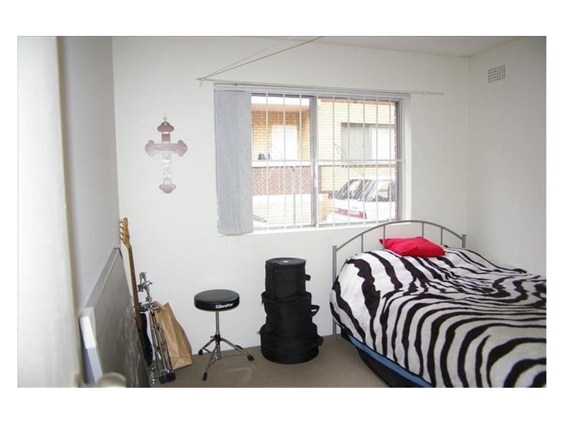 3/29 Railway Parade, Fairfield NSW 2165