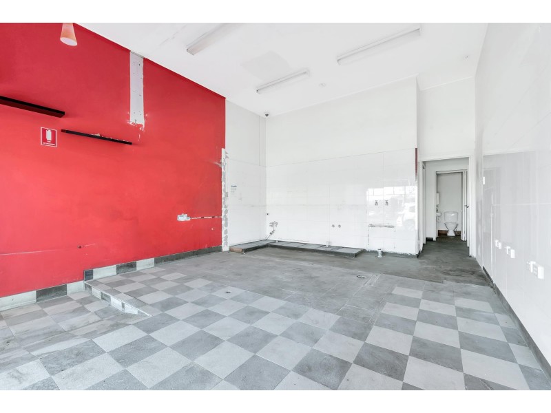 5/154-158 The Boulevarde, Fairfield Heights NSW 2165