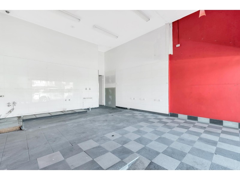 5/154-158 The Boulevarde, Fairfield Heights NSW 2165