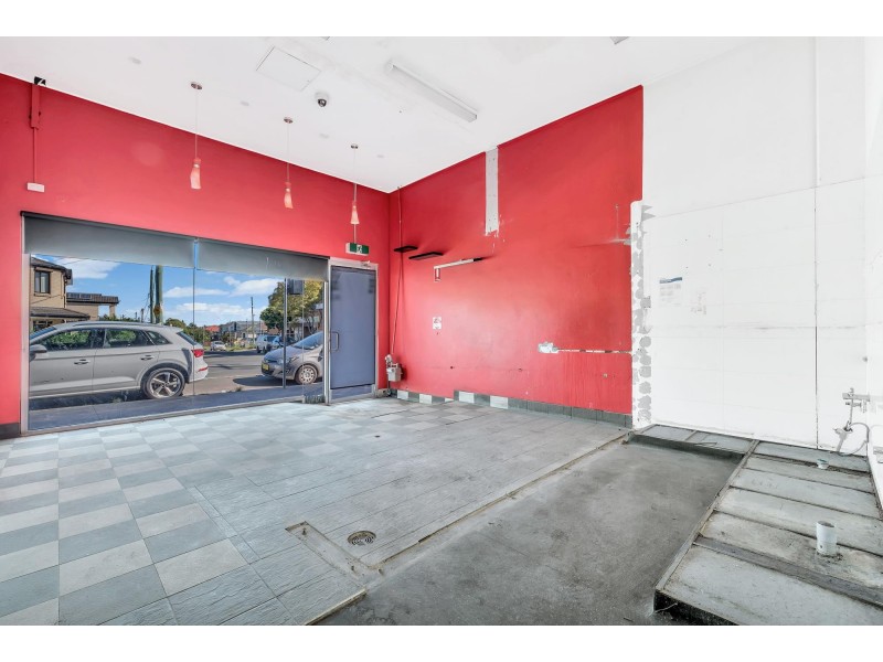 5/154-158 The Boulevarde, Fairfield Heights NSW 2165