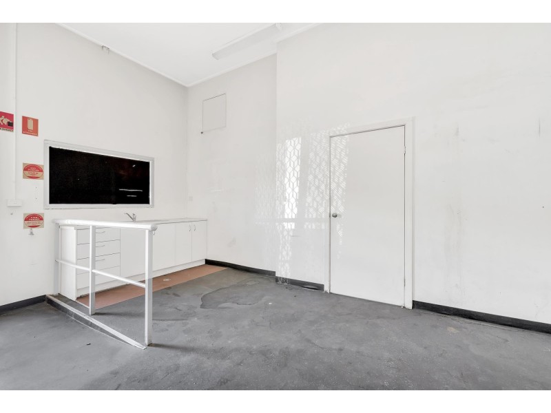 5/154-158 The Boulevarde, Fairfield Heights NSW 2165