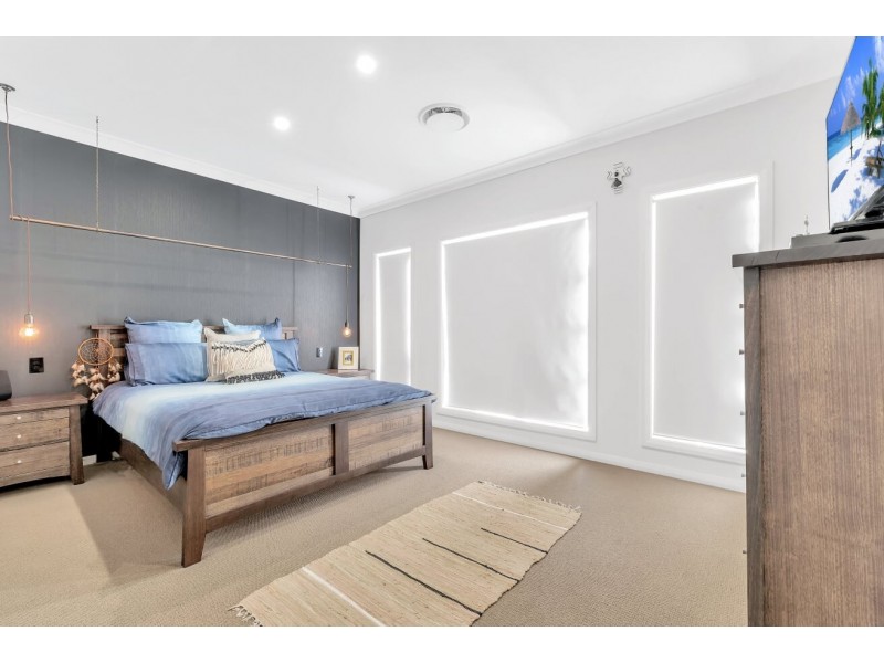 26 Lancaster Street, Gregory Hills NSW 2557