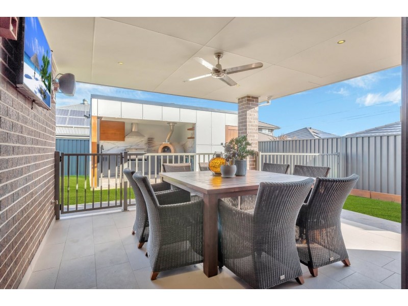 26 Lancaster Street, Gregory Hills NSW 2557