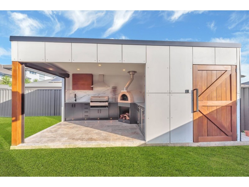 26 Lancaster Street, Gregory Hills NSW 2557