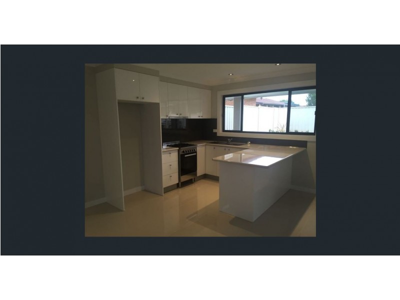 2A Lachlan Street, Bossley Park NSW 2176