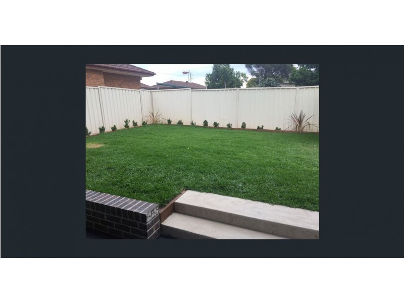 2A Lachlan Street, Bossley Park NSW 2176