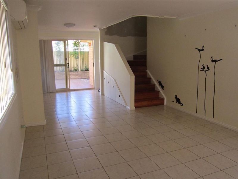 Old Guildford NSW 2161