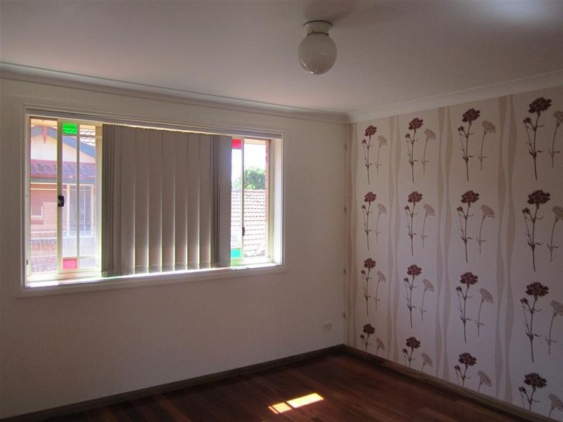 Old Guildford NSW 2161