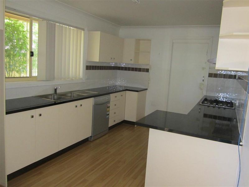 Old Guildford NSW 2161