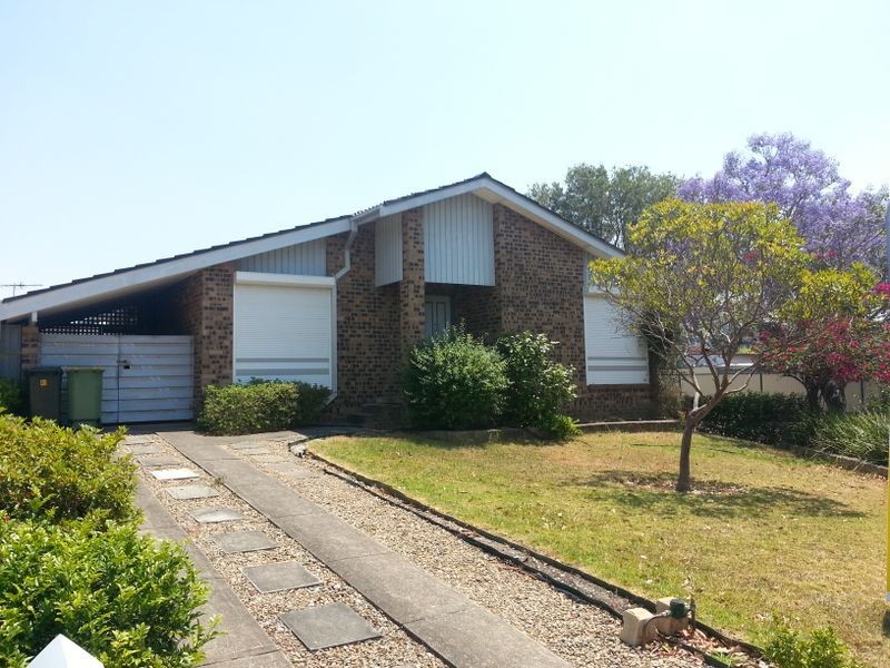 St Johns Park NSW 2176