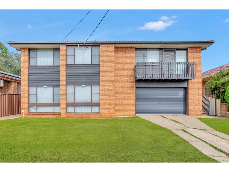 756 The Horsley Drive, Smithfield NSW 2164