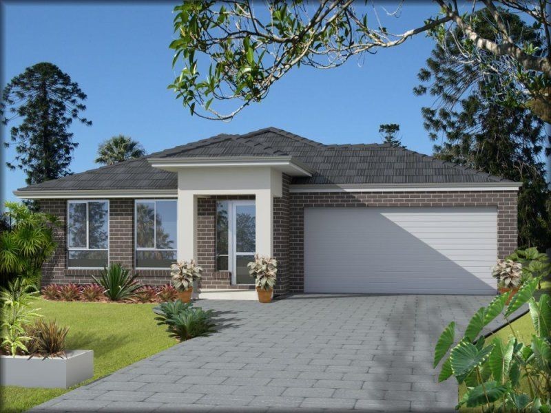 Middleton Grange NSW 2171