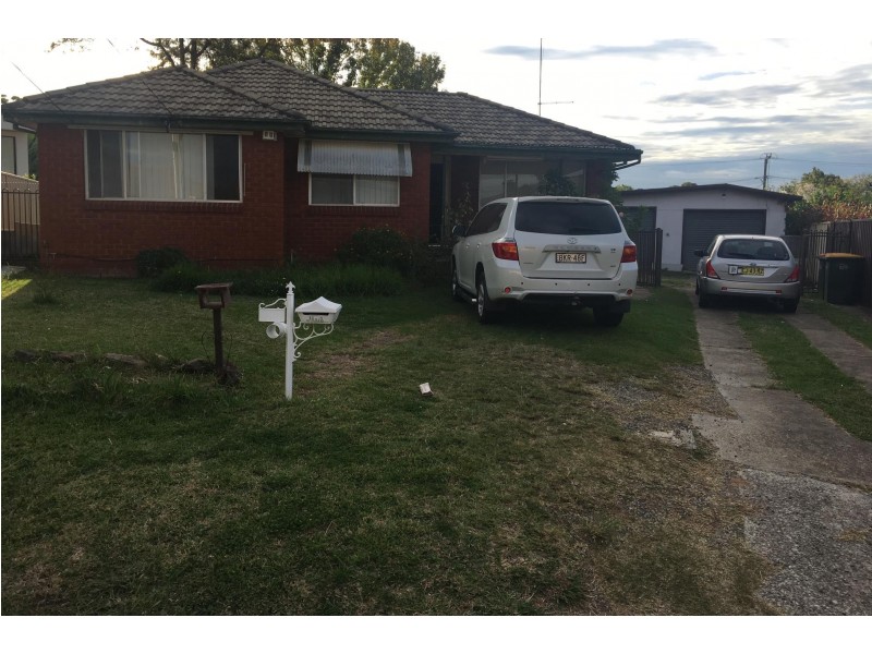 3 Bryant, Fairfield West NSW 2165