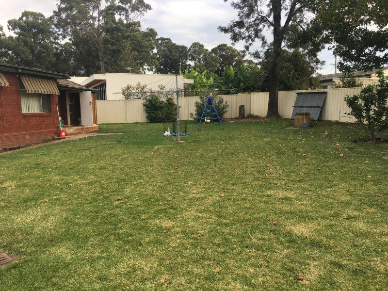 3 Bryant, Fairfield West NSW 2165