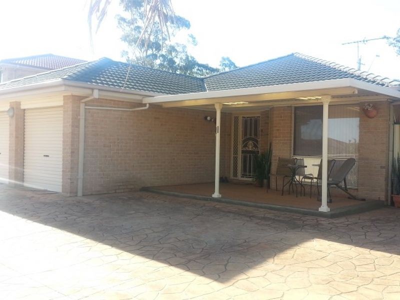 Fairfield West NSW 2165