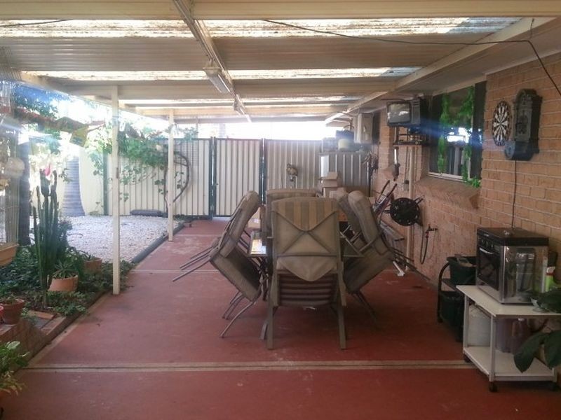 Fairfield West NSW 2165