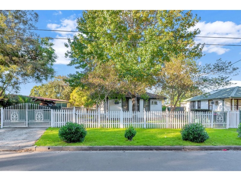 11 McMurdo Avenue, Tregear NSW 2770