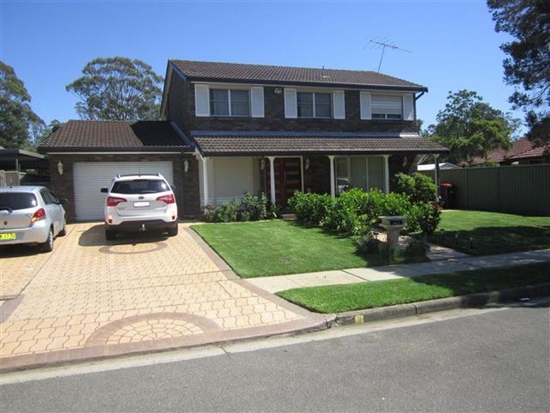 Greenfield Park NSW 2176