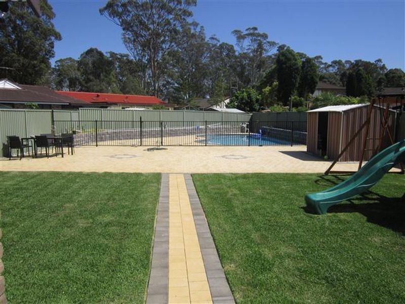 Greenfield Park NSW 2176