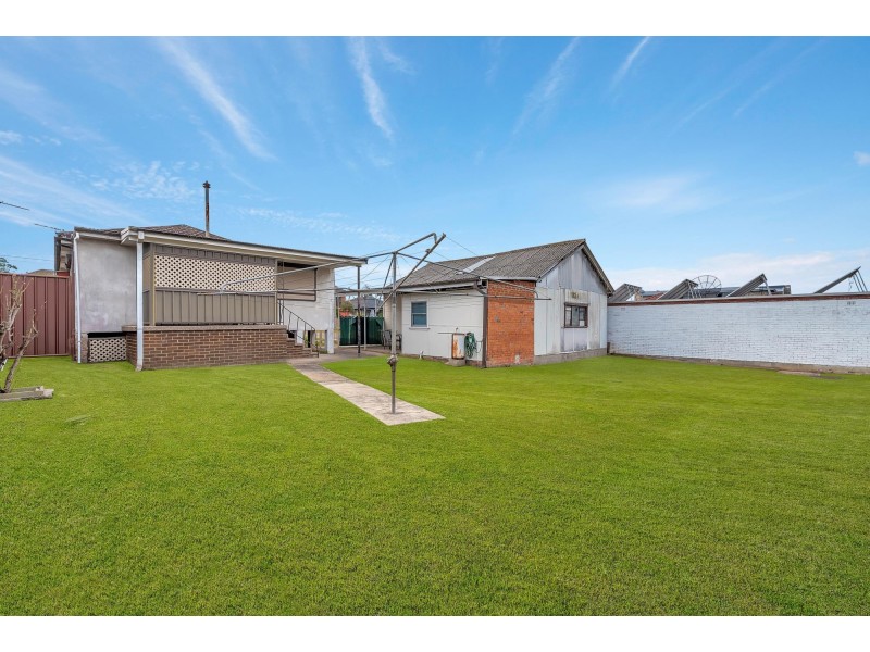 21 Stella Street, Fairfield Heights NSW 2165