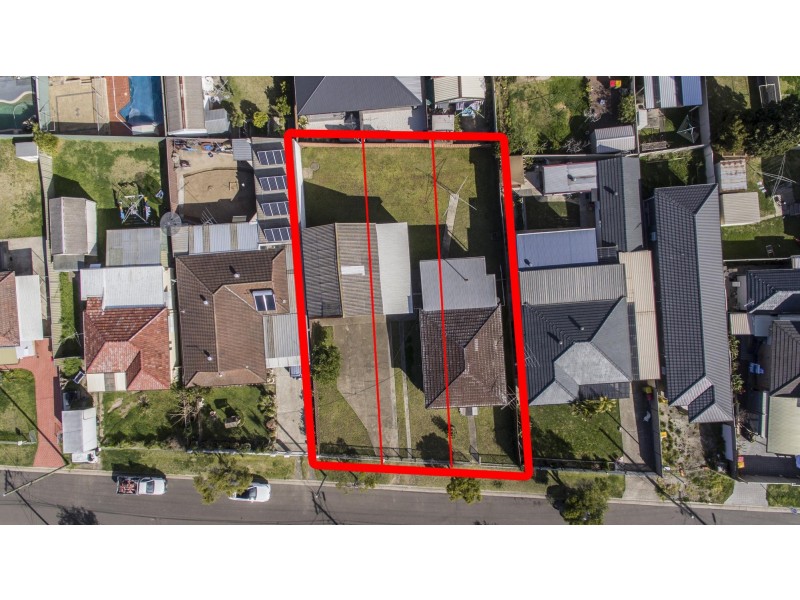 21 Stella Street, Fairfield Heights NSW 2165