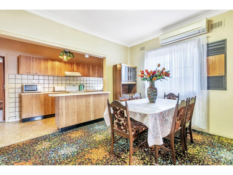 21 Stella Street, Fairfield Heights NSW 2165