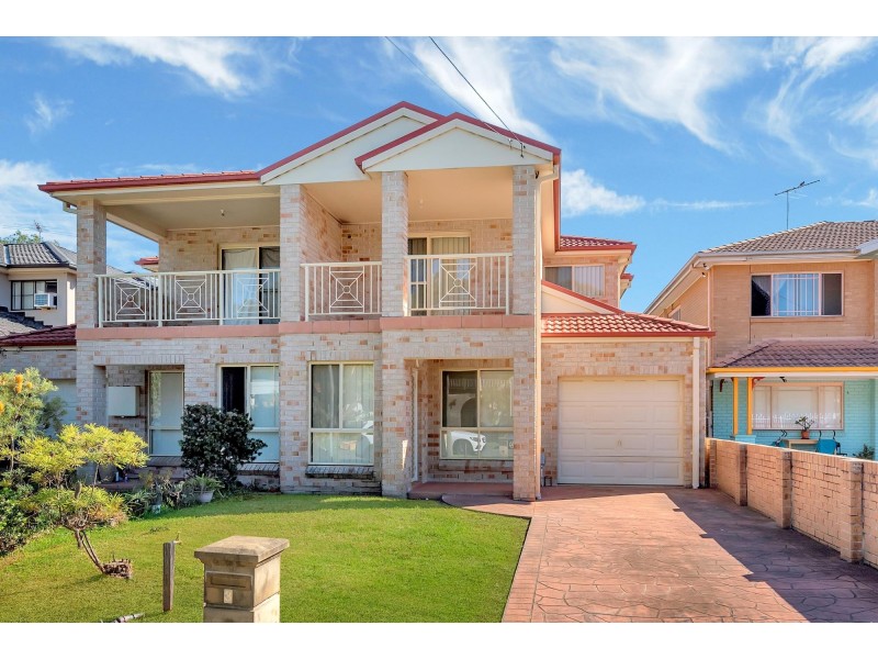 3 Latty Street, Fairfield NSW 2165