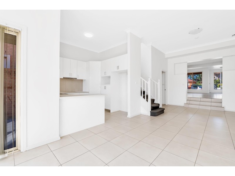 3 Latty Street, Fairfield NSW 2165