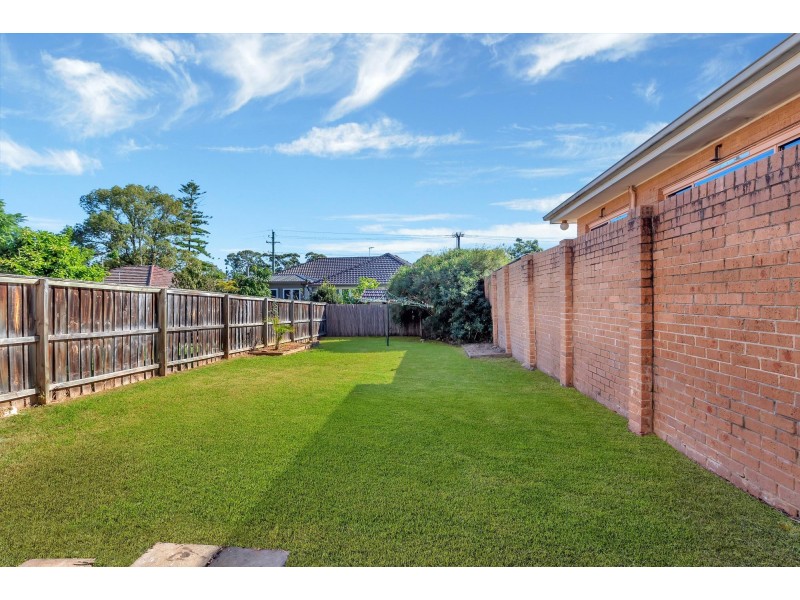 3 Latty Street, Fairfield NSW 2165