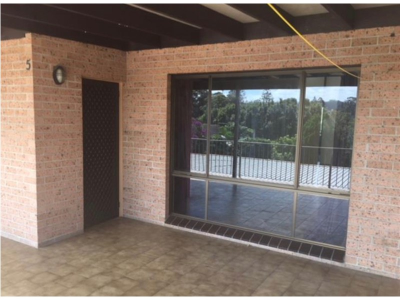 5/39 Bartlett Street, Ermington NSW 2115