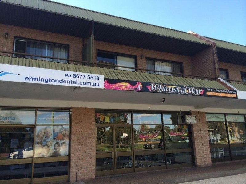 5/39 Bartlett Street, Ermington NSW 2115