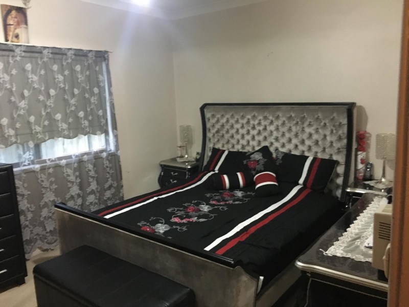 10 Maceri Place, Edensor Park NSW 2176