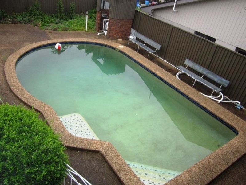 Prairiewood NSW 2176