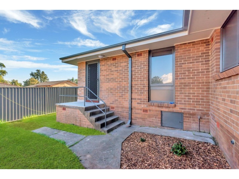 21 Nyngan Street, Quakers Hill NSW 2763