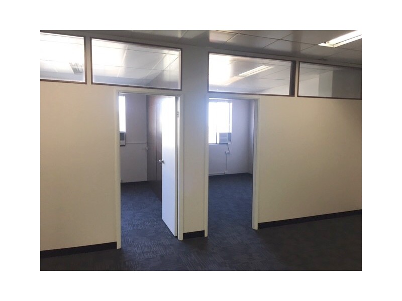 suite 2,24 The Boulevarde, Fairfield Heights NSW 2165