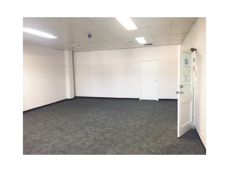suite 2,24 The Boulevarde, Fairfield Heights NSW 2165