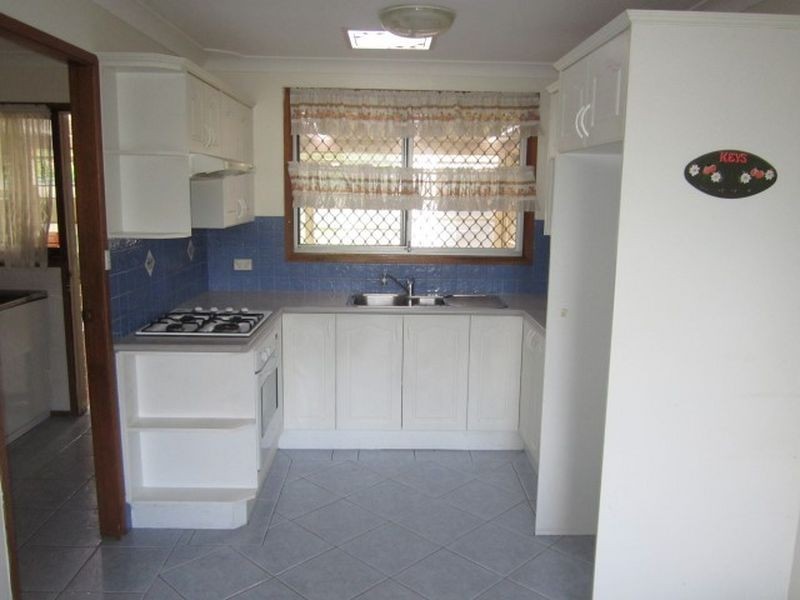 Green Valley NSW 2168