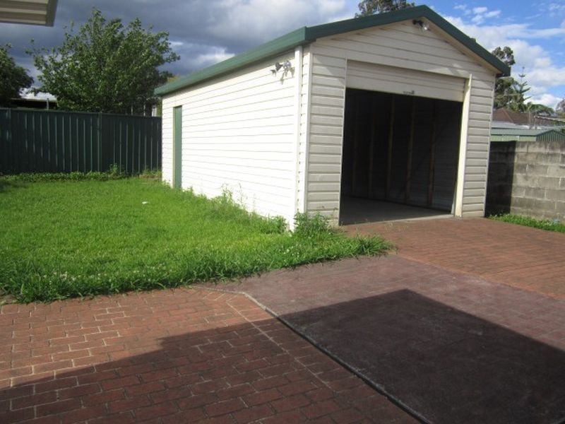 Green Valley NSW 2168