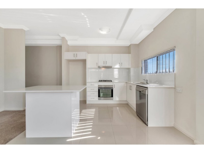 26/93-95 Campbell Street, Liverpool NSW 2170